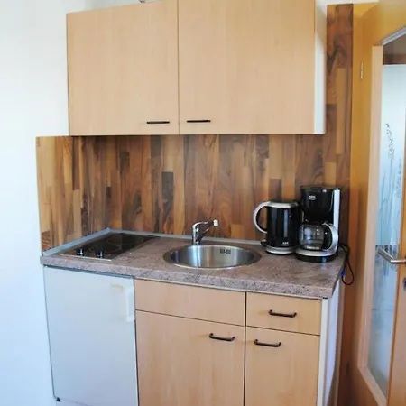 Haus Weermann Haus Weermann, Whg 1 Links *