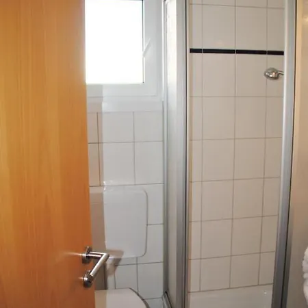 Apartment Haus Weermann Haus Weermann, Whg 1 Links Norderney