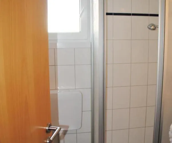 Lejlighed Haus Weermann Haus Weermann, Whg 1 Links Norderney